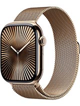 Apple Watch Series 10 GPS Aluminium  46MM